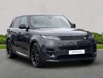 Used Land Rover Range Rover Sport 2023 for sale - 78326312: Photo