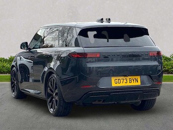Used Land Rover Range Rover Sport 2023 for sale - 78326312: Photo
