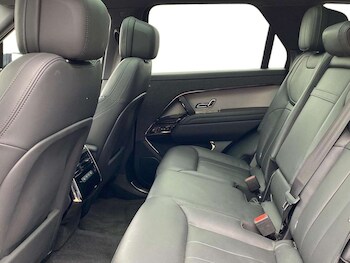 Used Land Rover Range Rover Sport 2023 for sale - 78326312: Photo