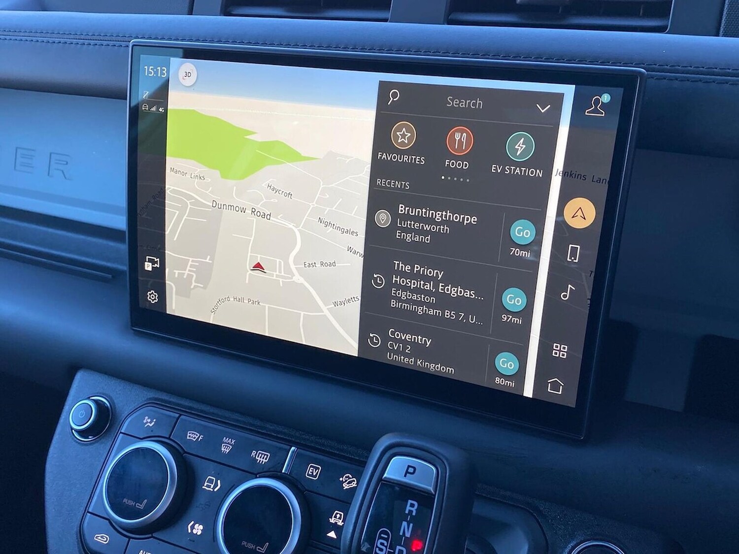 Used Land Rover Defender 2024 for sale - 76187177: Photo 11