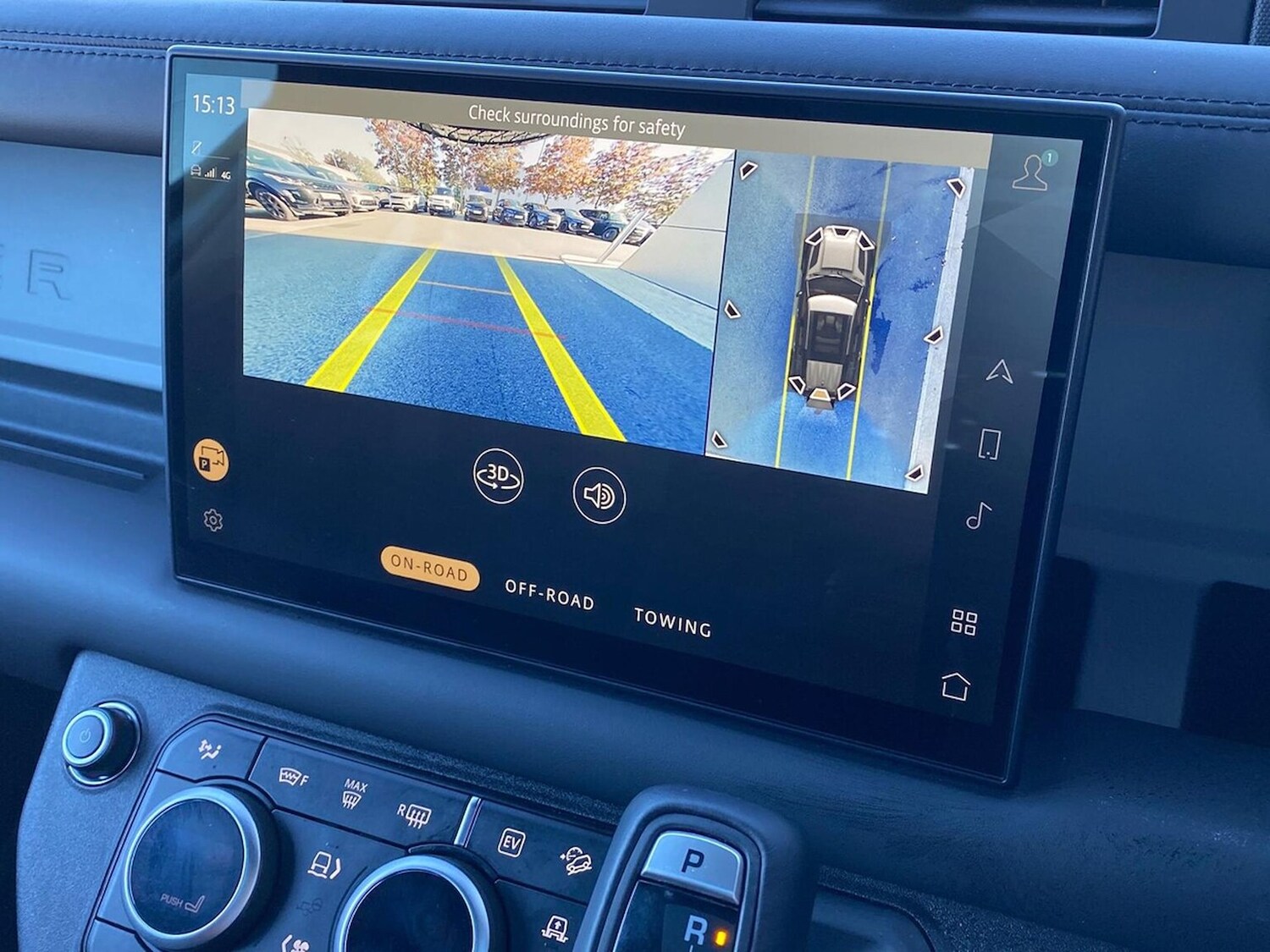 Used Land Rover Defender 2024 for sale - 76187177: Photo 12