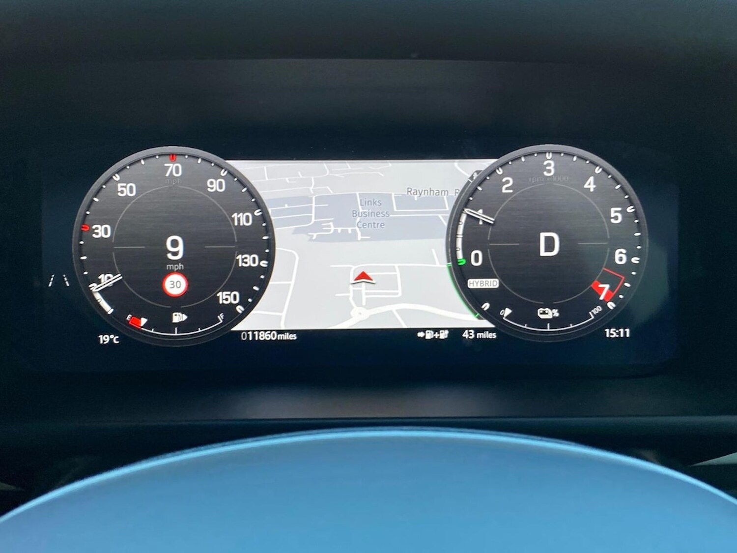 Used Land Rover Defender 2024 for sale - 76187177: Photo 16