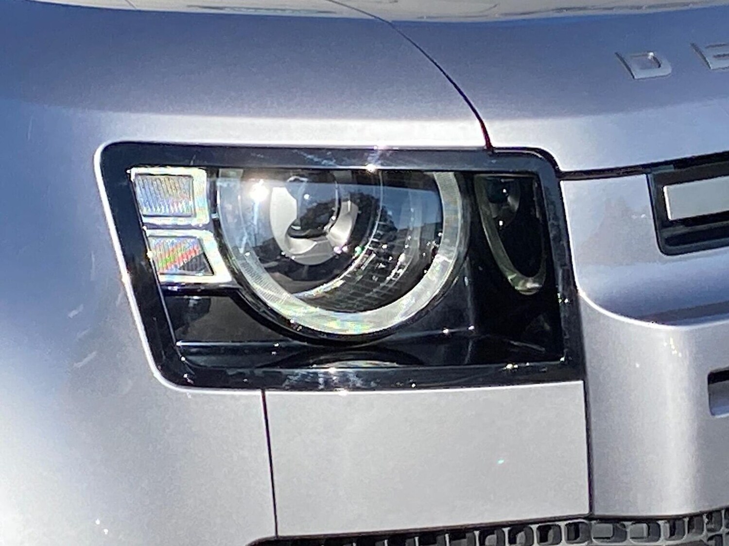 Used Land Rover Defender 2024 for sale - 76187177: Photo 17