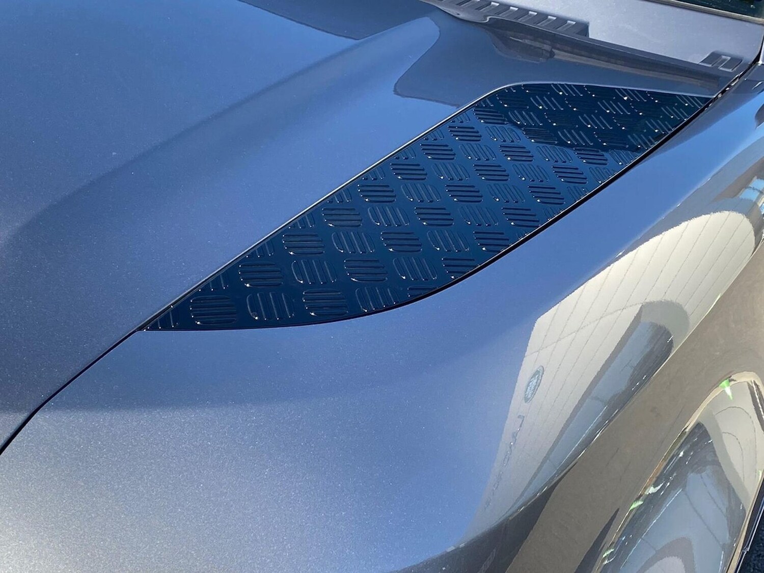 Used Land Rover Defender 2024 for sale - 76187177: Photo 20