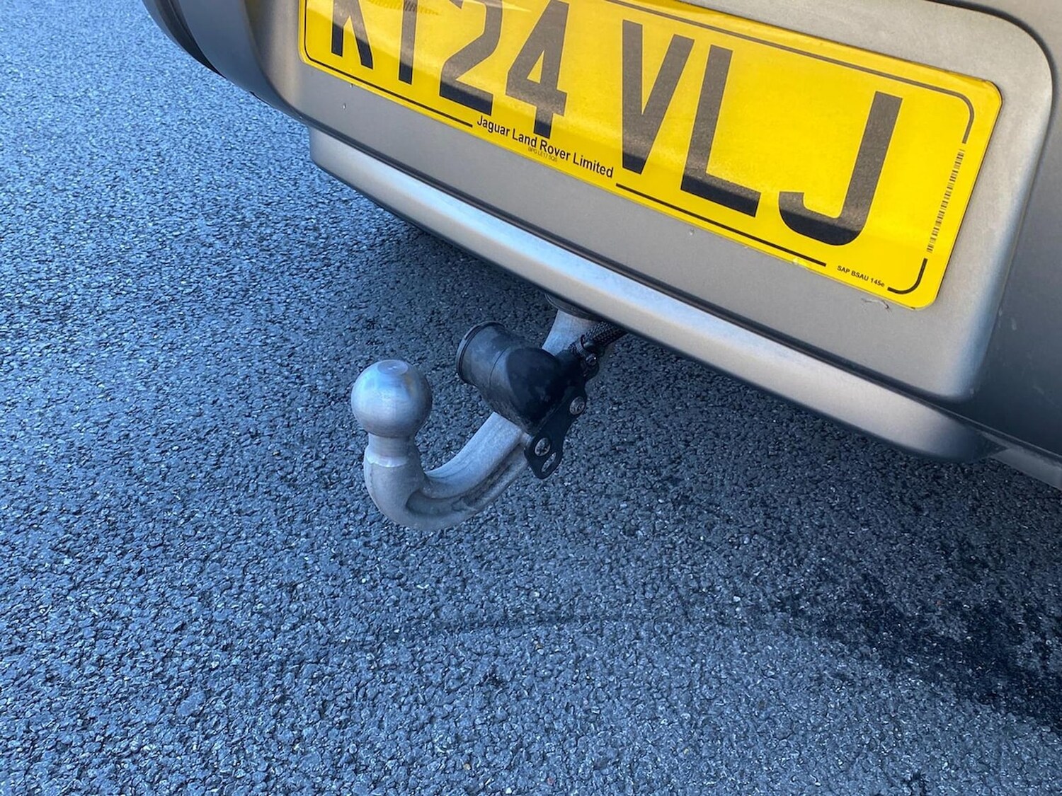 Used Land Rover Defender 2024 for sale - 76187177: Photo 24