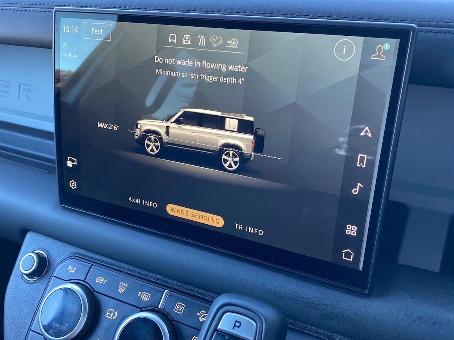 Used Land Rover Defender 2024 for sale - 76187177: Photo 26