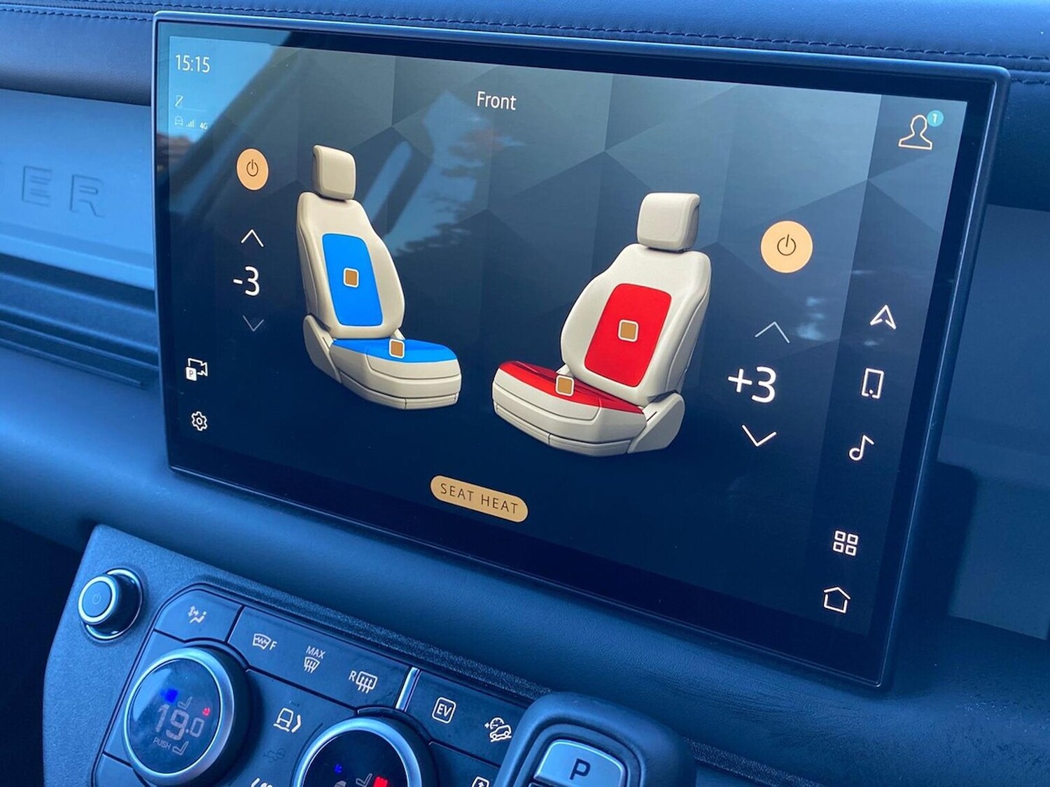 Used Land Rover Defender 2024 for sale - 76187177: Photo 27