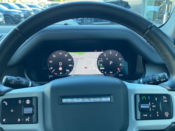 Used Land Rover Defender 2024 for sale - 76187177: Photo 29