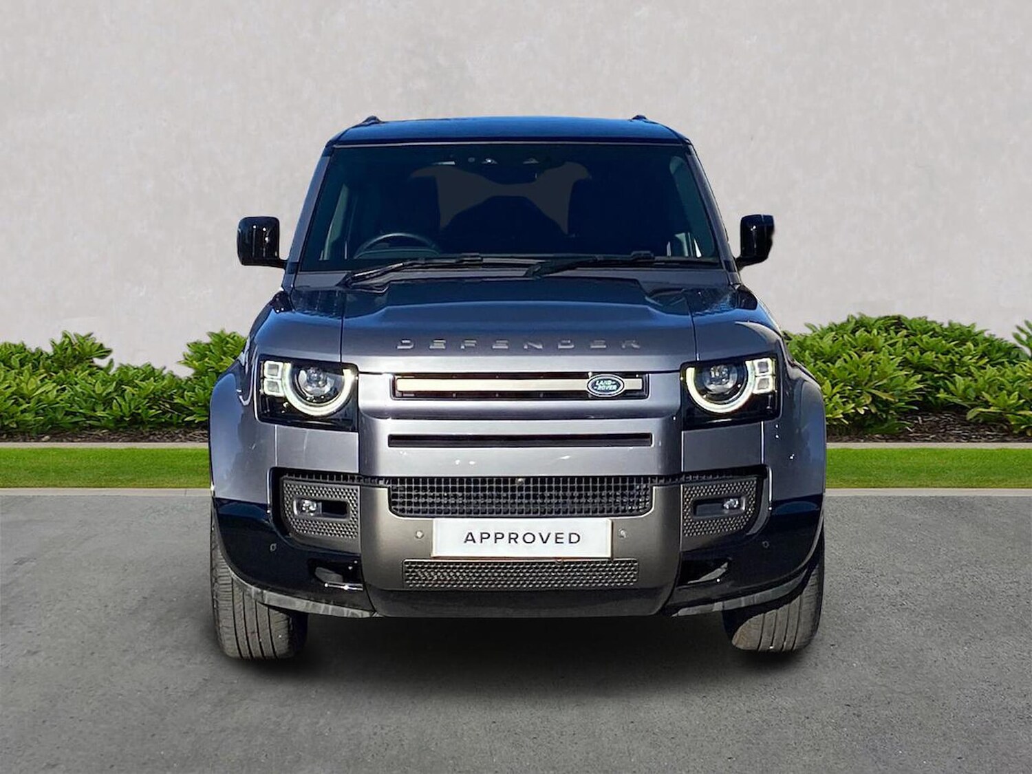 Used Land Rover Defender 2024 for sale - 76187177: Photo 7