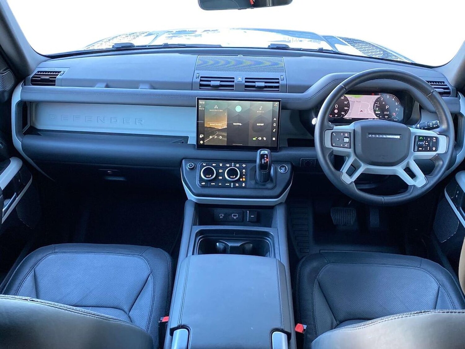 Used Land Rover Defender 2024 for sale - 76187177: Photo 9