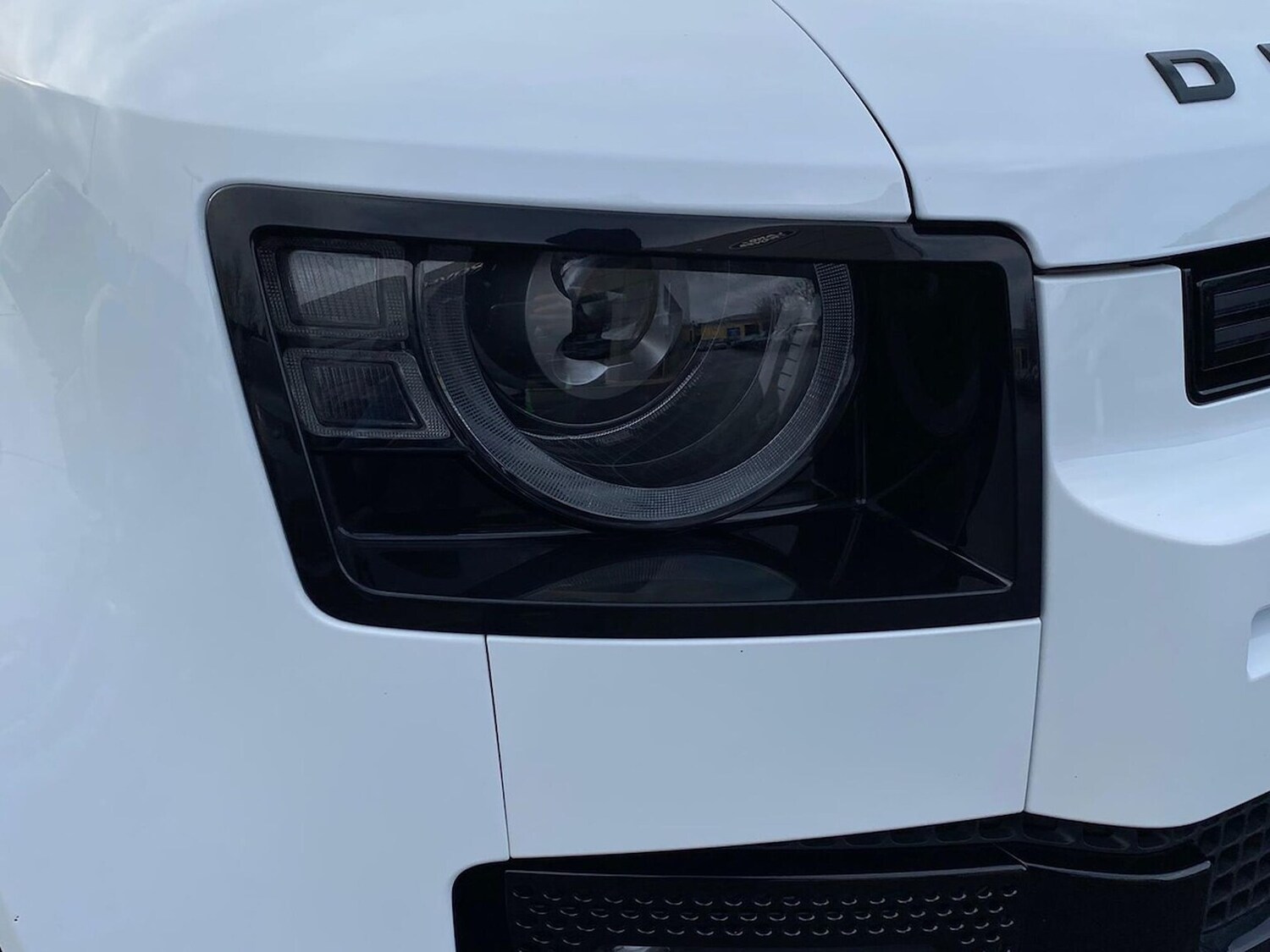 Used Land Rover Defender 2023 for sale - 76547699: Photo 17