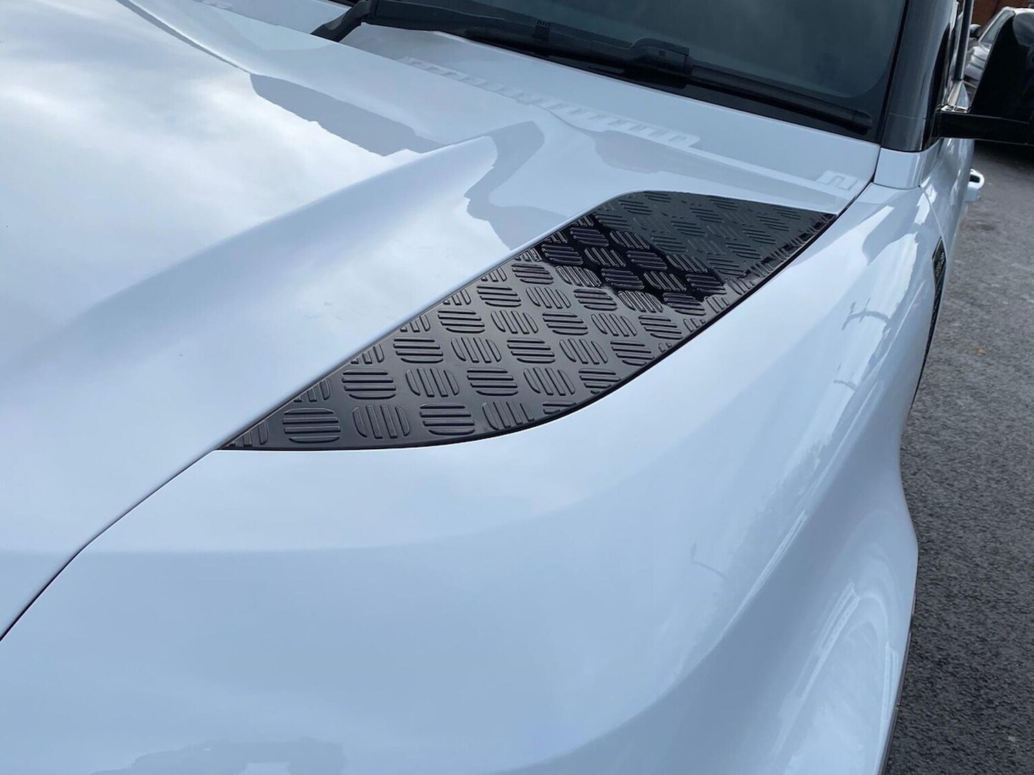 Used Land Rover Defender 2023 for sale - 76547699: Photo 20