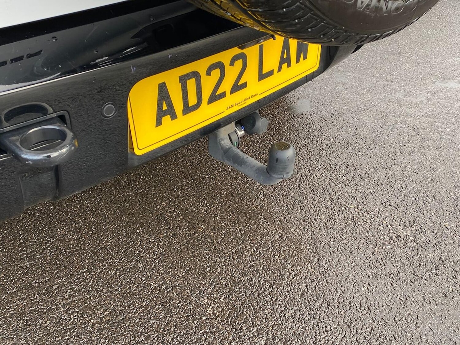 Used Land Rover Defender 2023 for sale - 76547699: Photo 21