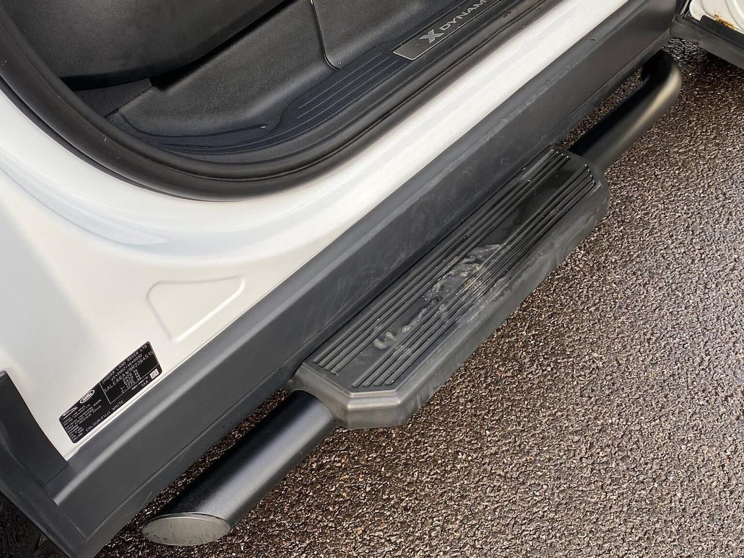 Used Land Rover Defender 2023 for sale - 76547699: Photo 39