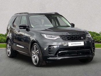 Used Land Rover Discovery 2026 for sale - 78578283: Photo
