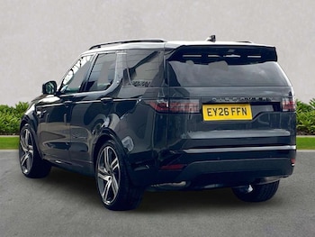 Used Land Rover Discovery 2026 for sale - 78578283: Photo