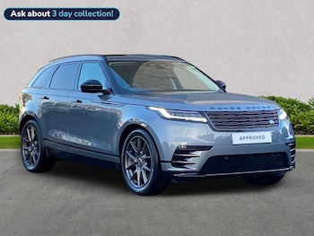 2024 - 2.0 D200 Mhev Dynamic Hse 5Dr Auto