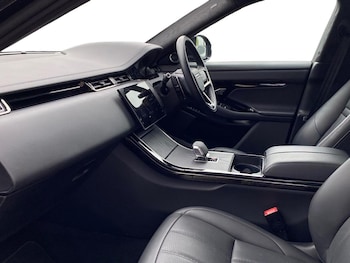 Used Land Rover Range Rover Evoque 2024 for sale - 78252727: Photo