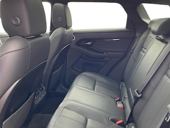 Used Land Rover Range Rover Evoque 2024 for sale - 78252727: Photo