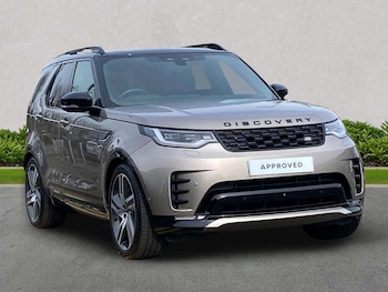 Used Land Rover Discovery 2024 for sale - 78310603: Photo