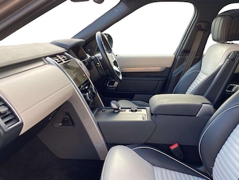 Used Land Rover Discovery 2024 for sale - 78310603: Photo