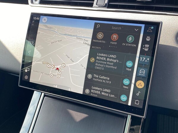 Used Land Rover Range Rover Evoque 2025 for sale - 76077735: Photo 11