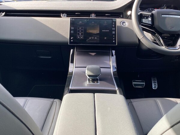 Used Land Rover Range Rover Evoque 2025 for sale - 76077735: Photo 14