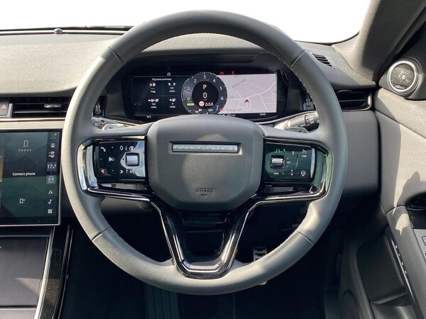 Used Land Rover Range Rover Evoque 2025 for sale - 76077735: Photo 15