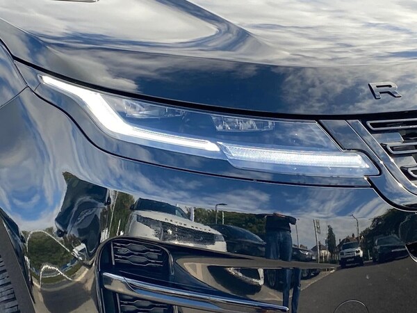 Used Land Rover Range Rover Evoque 2025 for sale - 76077735: Photo 17