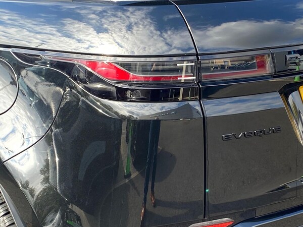 Used Land Rover Range Rover Evoque 2025 for sale - 76077735: Photo 19