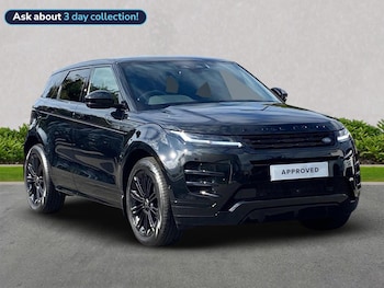 2025 - 1.5 P270E Edition 5Dr Auto