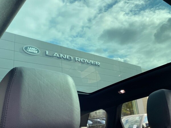 Used Land Rover Range Rover Evoque 2025 for sale - 76077735: Photo 22