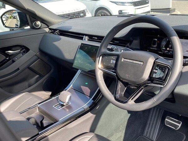 Used Land Rover Range Rover Evoque 2025 for sale - 76077735: Photo 24