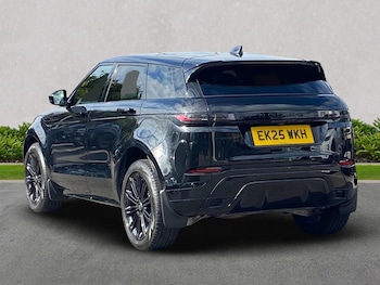 Used Land Rover Range Rover Evoque 2025 for sale - 76077735: Photo 2