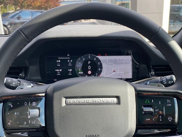 Used Land Rover Range Rover Evoque 2025 for sale - 76077735: Photo 30