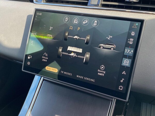 Used Land Rover Range Rover Evoque 2025 for sale - 76077735: Photo 39