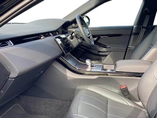 Used Land Rover Range Rover Evoque 2025 for sale - 76077735: Photo 3