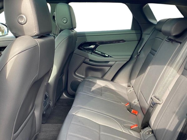Used Land Rover Range Rover Evoque 2025 for sale - 76077735: Photo 4