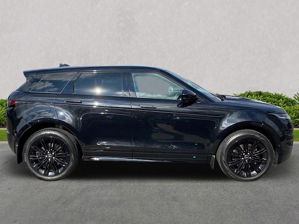 Used Land Rover Range Rover Evoque 2025 for sale - 76077735: Photo 5
