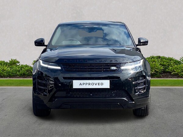 Used Land Rover Range Rover Evoque 2025 for sale - 76077735: Photo 7