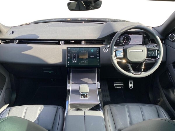 Used Land Rover Range Rover Evoque 2025 for sale - 76077735: Photo 9