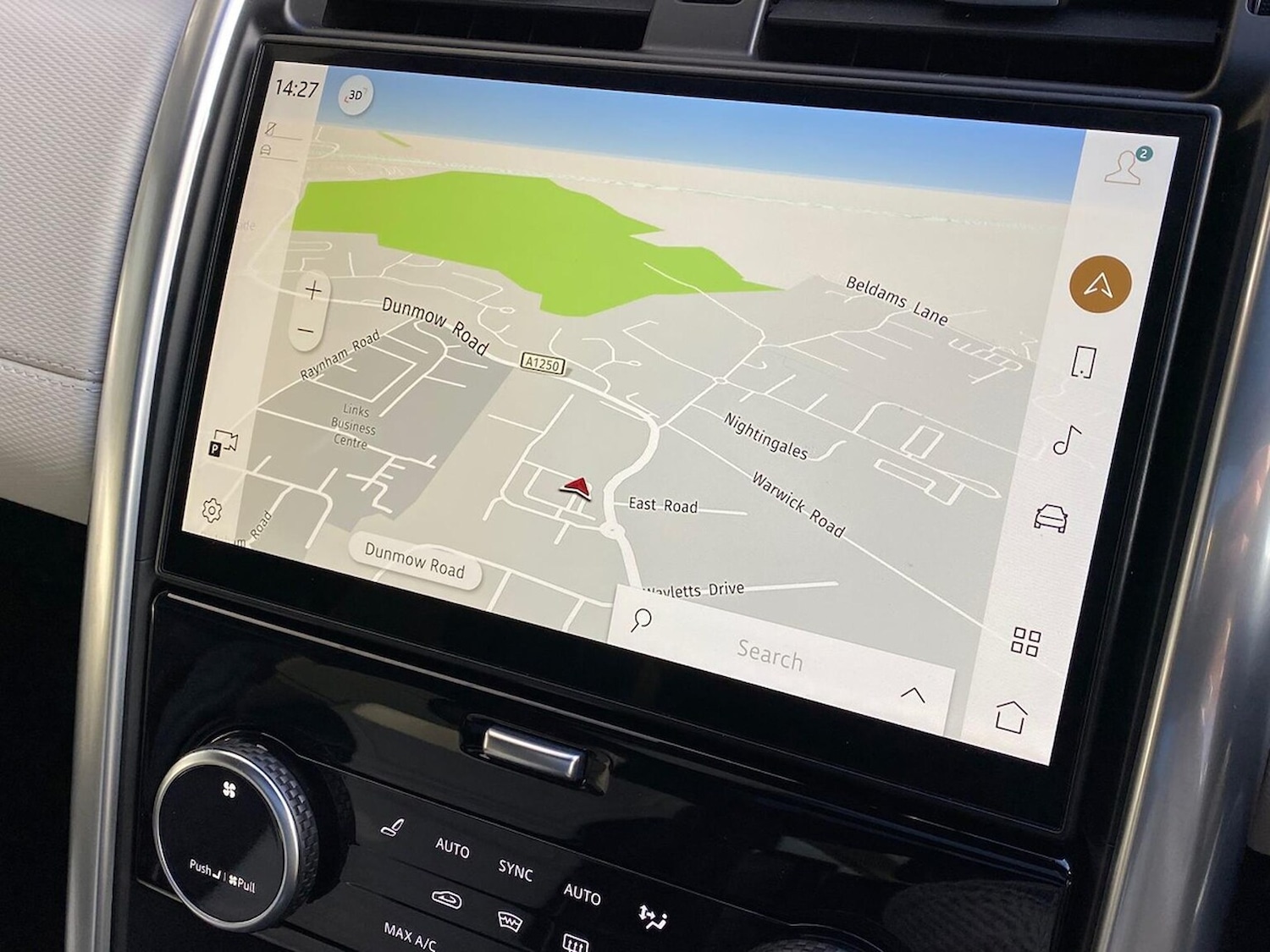 Used Land Rover Discovery 2024 for sale - 77790351: Photo 11