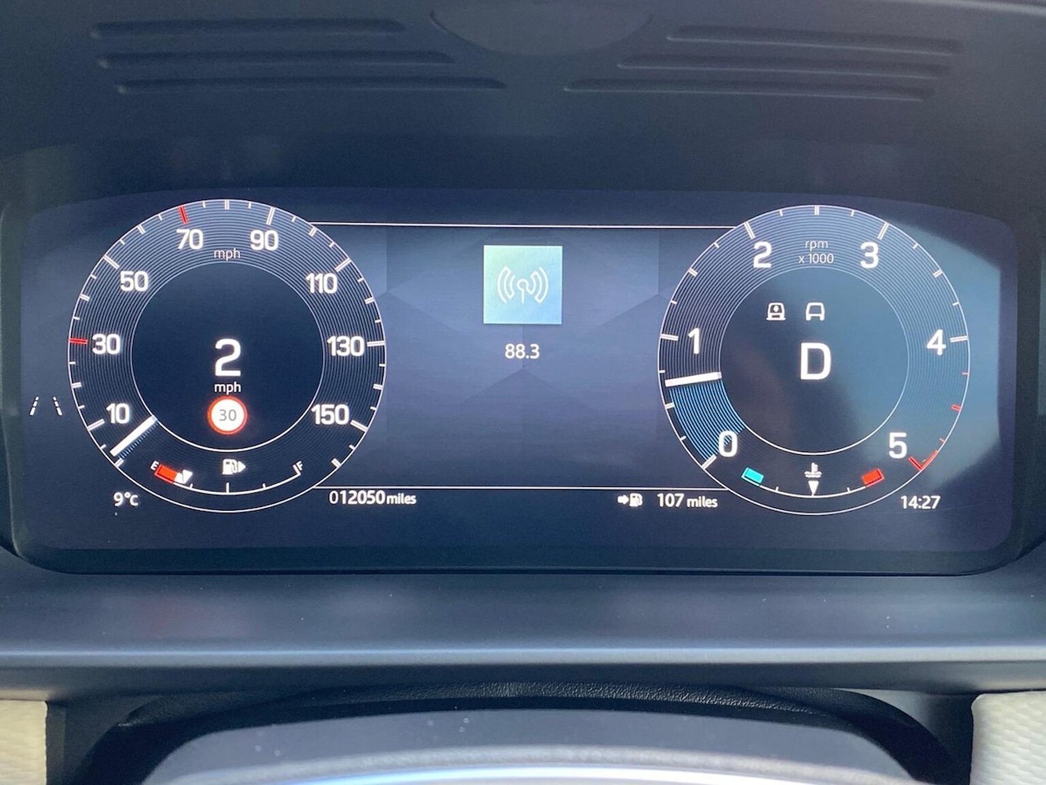 Used Land Rover Discovery 2024 for sale - 77790351: Photo 16