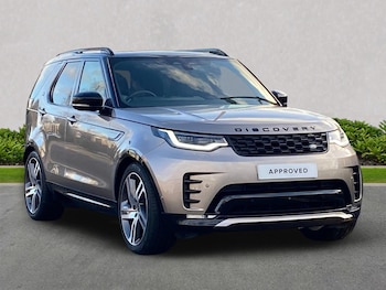 Used Land Rover Discovery 2024 for sale - 77790351: Photo