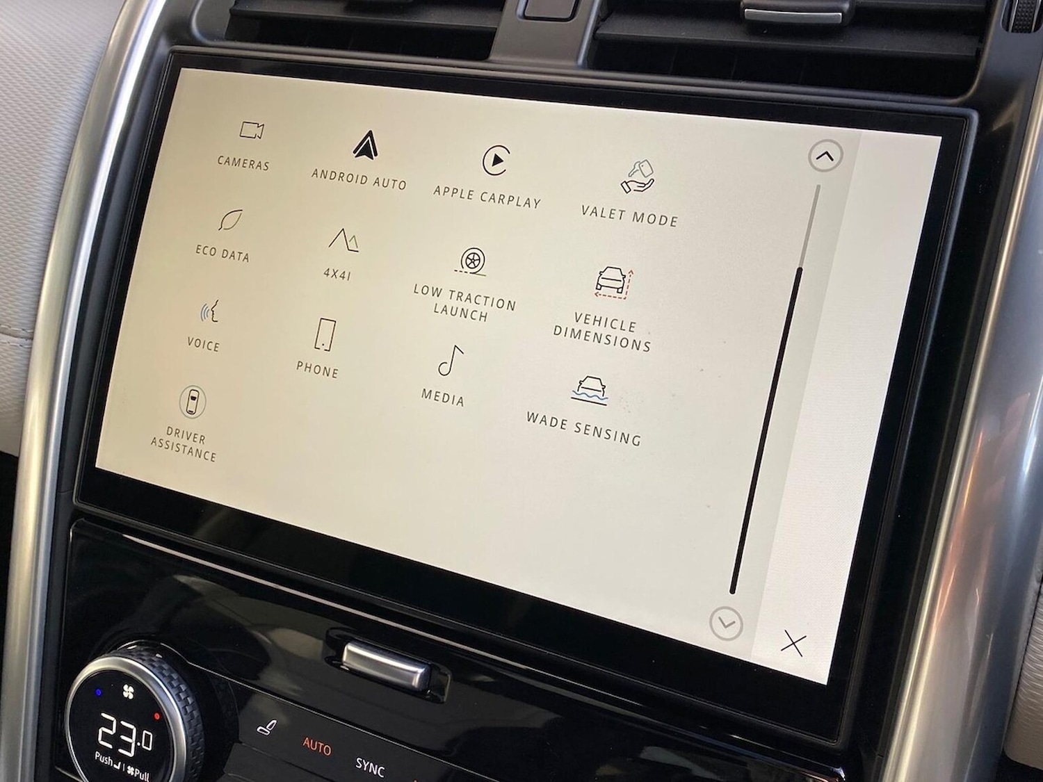 Used Land Rover Discovery 2024 for sale - 77790351: Photo 35