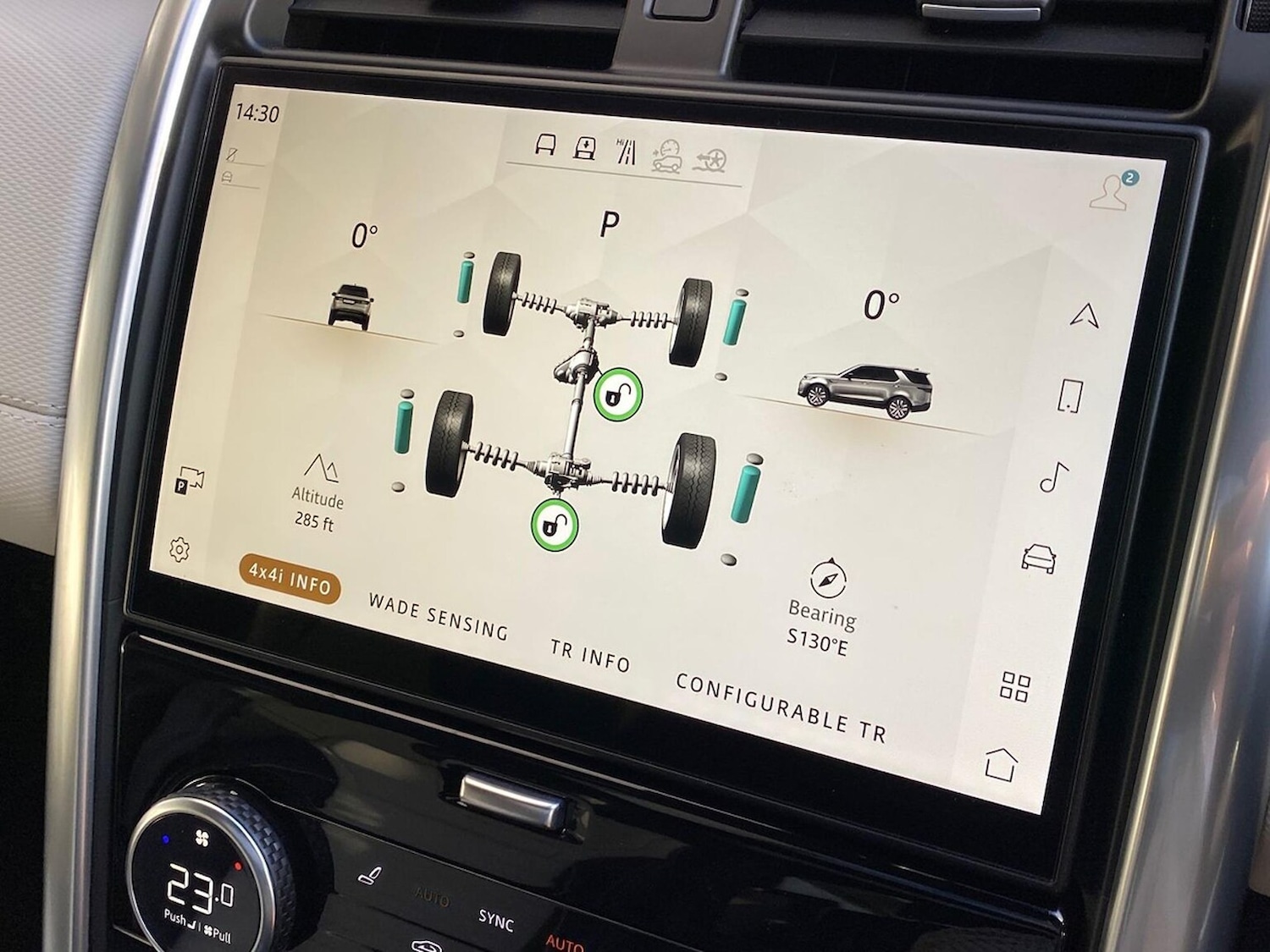 Used Land Rover Discovery 2024 for sale - 77790351: Photo 36