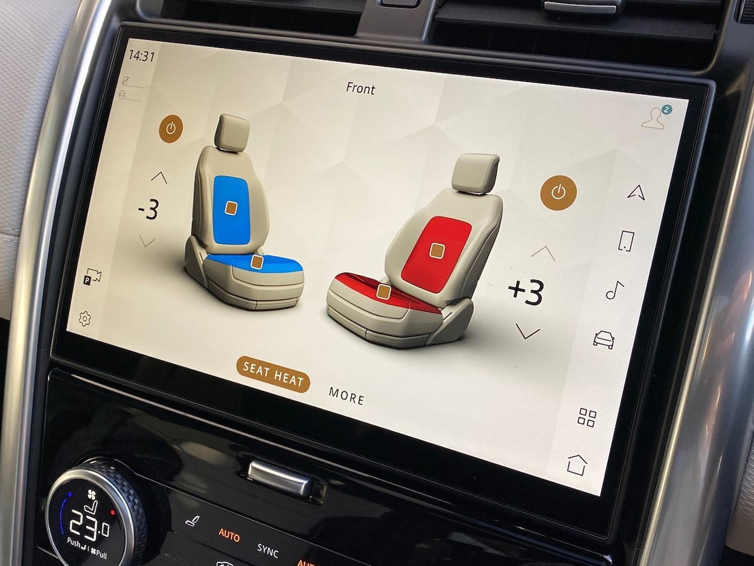 Used Land Rover Discovery 2024 for sale - 77790351: Photo 38