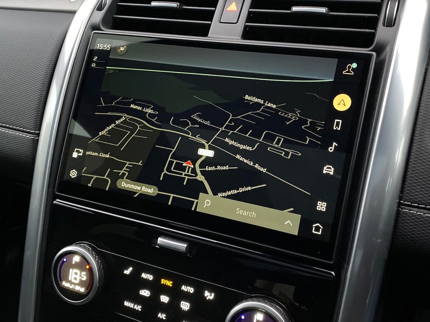 Used Land Rover Discovery 2024 for sale - 76974558: Photo 11