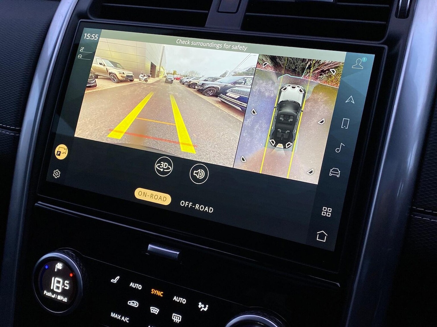 Used Land Rover Discovery 2024 for sale - 76974558: Photo 12