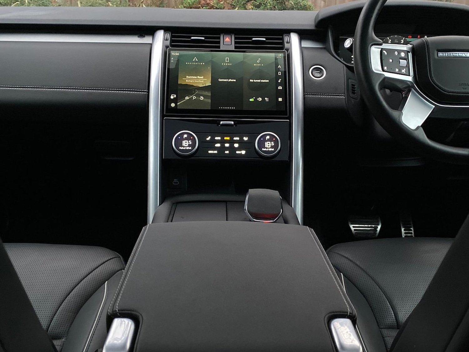 Used Land Rover Discovery 2024 for sale - 76974558: Photo 14